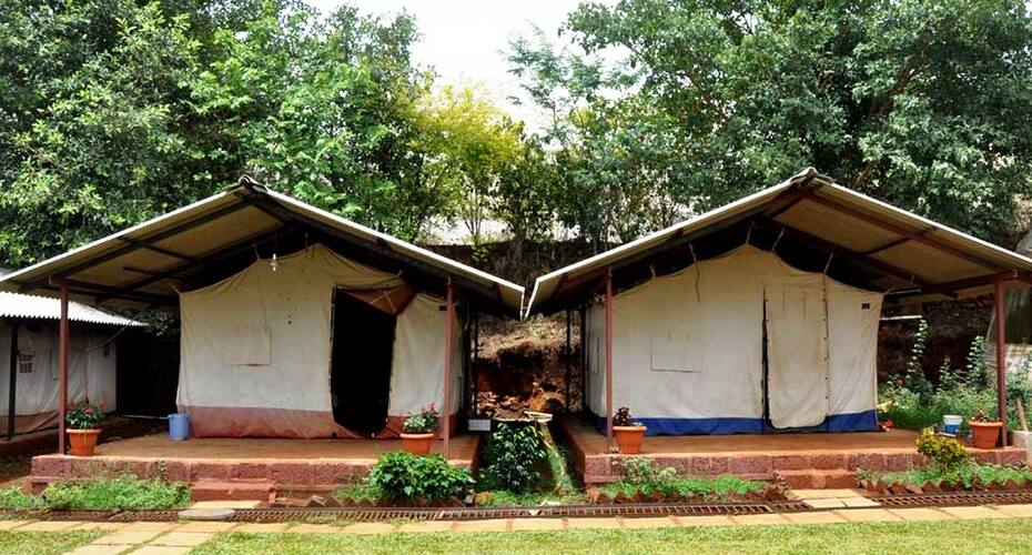 Tapola Eco & Agro Tourism, Mahabaleshwar 4
